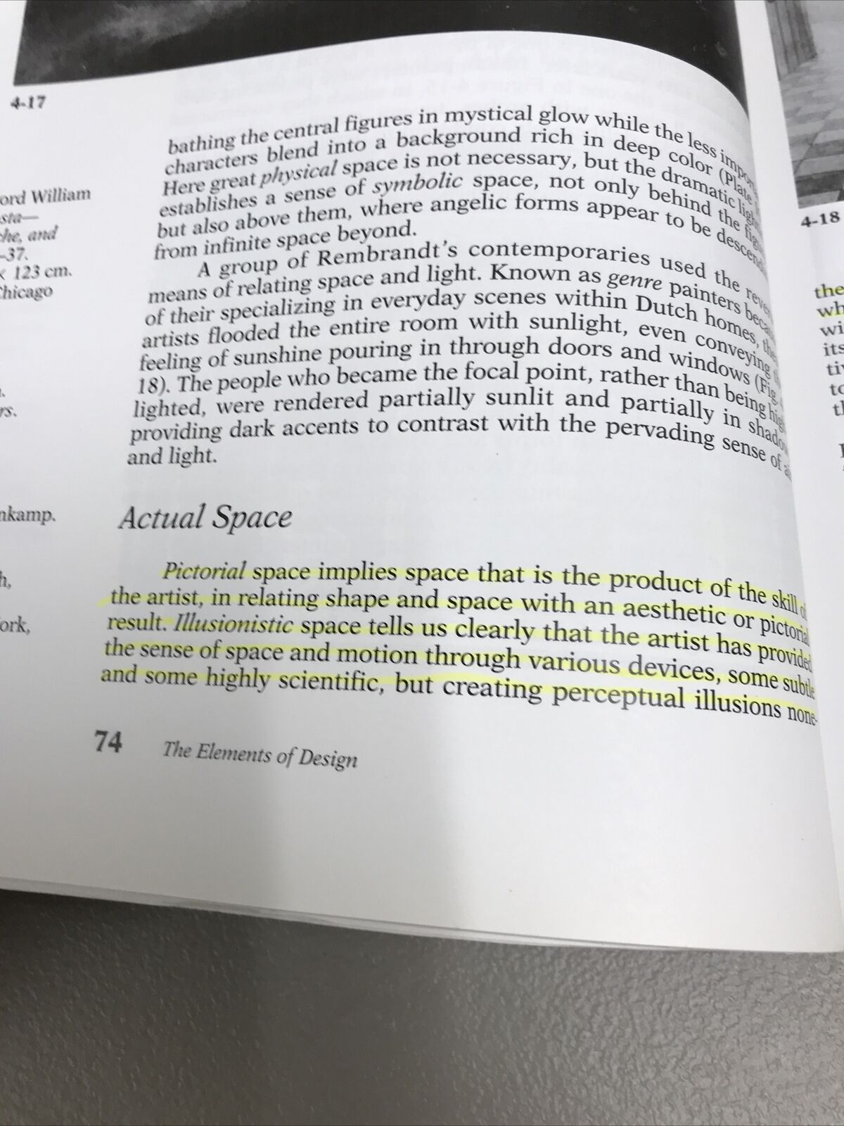 Design Through Discovery: An Introduction to Art and Design, 6th Edition